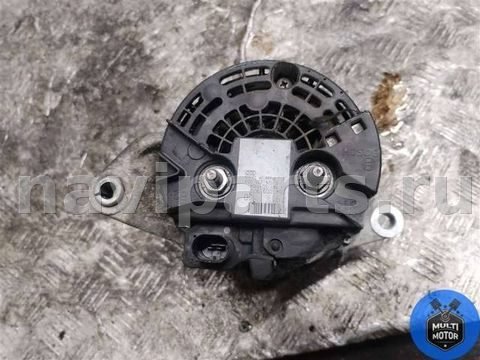 Генератор Fiat Ducato, 2010 г., OEM 504009977, арт. 00112159, фото 6