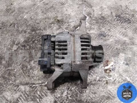 Генератор Fiat Ducato, 2010 г., OEM 504009977, арт. 00112159, фото 9