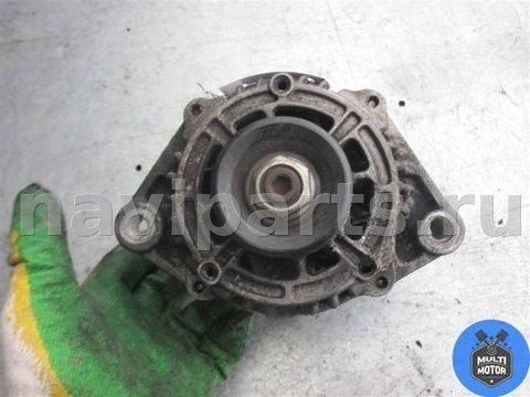 Генератор Chevrolet Aveo, 2009 г., OEM 9693613680A, арт. 00112222, фото 2