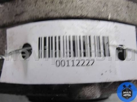 Генератор Chevrolet Aveo, 2009 г., OEM 9693613680A, арт. 00112222, фото 6