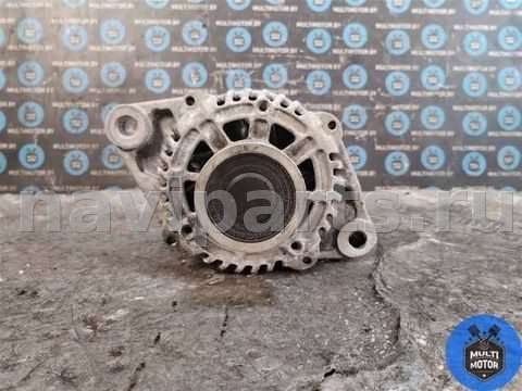 Генератор Opel Insignia, 2010 г., OEM 13579668, арт. 00112463