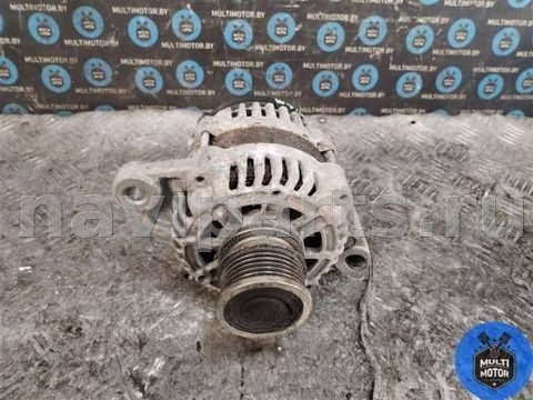 Генератор Opel Insignia, 2010 г., OEM 13579668, арт. 00112463, фото 2