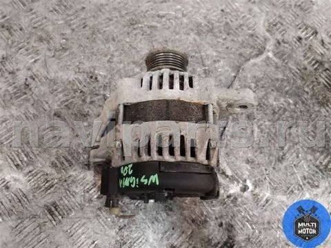 Генератор Opel Insignia, 2010 г., OEM 13579668, арт. 00112463, фото 5