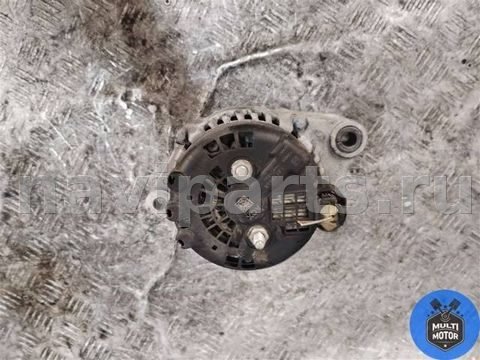 Генератор Opel Insignia, 2010 г., OEM 13579668, арт. 00112463, фото 6