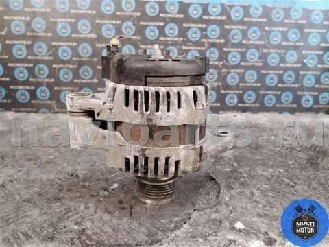 Генератор Opel Insignia, 2010 г., OEM 13579668, арт. 00112463, фото 7