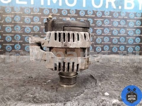 Генератор Opel Insignia, 2010 г., OEM 13579668, арт. 00112463, фото 8