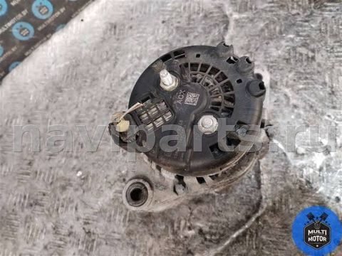 Генератор Opel Insignia, 2010 г., OEM 13579668, арт. 00112463, фото 9