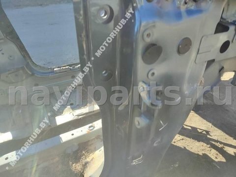 Стойка кузовная центральная правая Renault Megane, арт. 00112793_3, фото 14