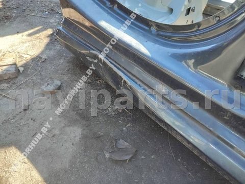 Стойка кузовная центральная правая Renault Megane, арт. 00112793_3, фото 5