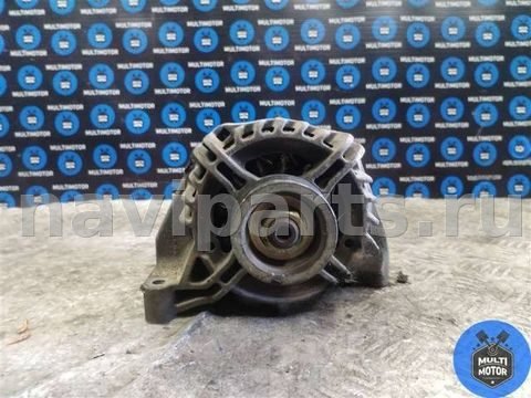Генератор Fiat Grande Punto, 2008 г., OEM 51714794, арт. 00112881