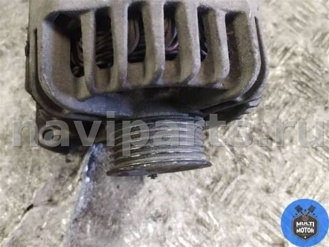 Генератор Fiat Grande Punto, 2008 г., OEM 51714794, арт. 00112881, фото 3