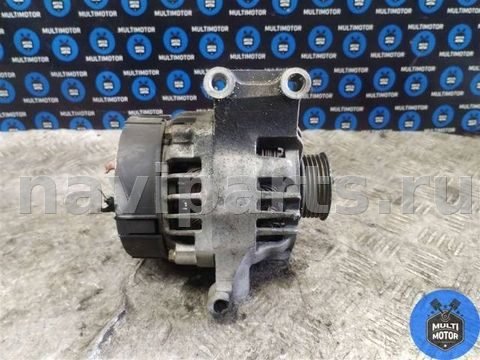 Генератор Fiat Grande Punto, 2008 г., OEM 51714794, арт. 00112881, фото 5