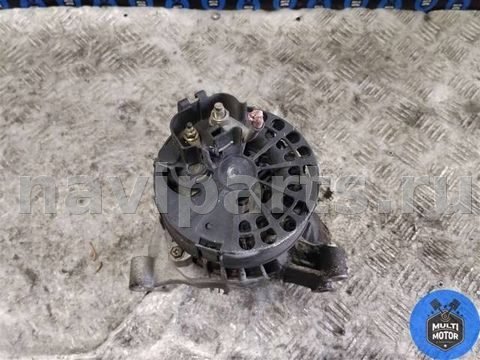 Генератор Fiat Grande Punto, 2008 г., OEM 51714794, арт. 00112881, фото 6