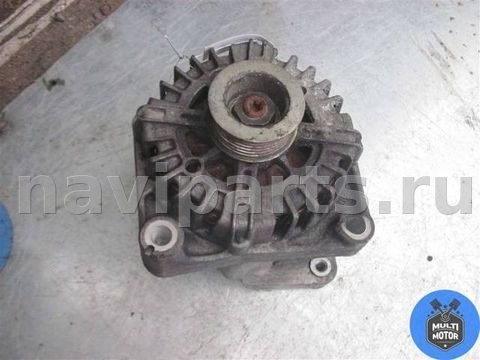 Генератор BMW 3 F30/F31/GT F34, 2014 г., OEM 7802261180A, арт. 00113022, фото 2