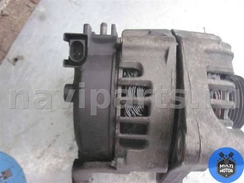 Генератор BMW 3 F30/F31/GT F34, 2014 г., OEM 7802261180A, арт. 00113022, фото 5