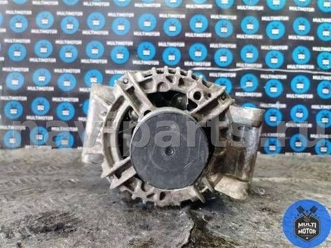 Генератор Renault Scenic, 2002 г., OEM 0986042720, арт. 00113049