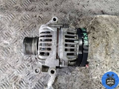 Генератор Renault Scenic, 2002 г., OEM 0986042720, арт. 00113049, фото 4