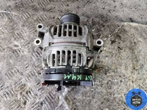 Генератор Renault Scenic, 2002 г., OEM 0986042720, арт. 00113049, фото 5