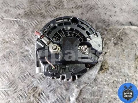 Генератор Renault Scenic, 2002 г., OEM 0986042720, арт. 00113049, фото 6