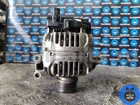 Генератор Renault Scenic, 2002 г., OEM 0986042720, арт. 00113049, фото 7