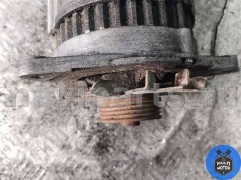Генератор Ford Transit, 1992 г., арт. 00113121, фото 3