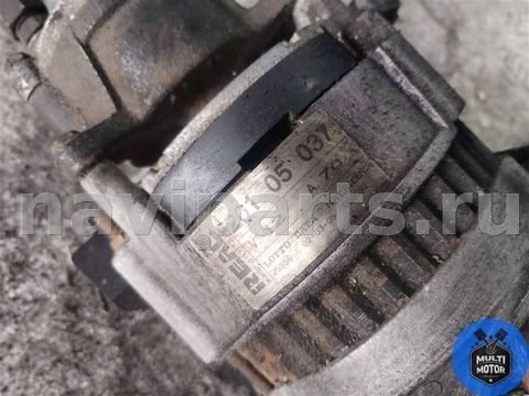 Генератор Ford Transit, 1992 г., арт. 00113121, фото 4