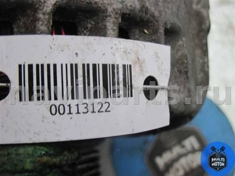 Генератор Volkswagen Golf, 2015 г., OEM 04E903023K140A, арт. 00113122, фото 6