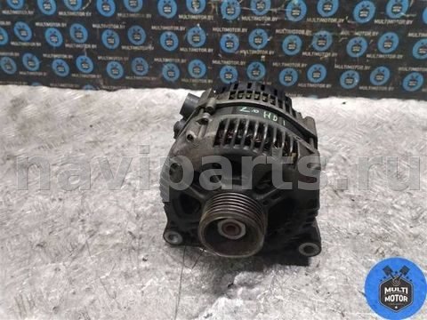 Генератор Citroen Berlingo, 2000 г., OEM 9635342080, арт. 00113215, фото 2