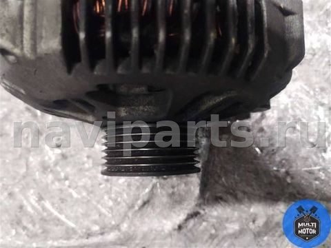 Генератор Citroen Berlingo, 2000 г., OEM 9635342080, арт. 00113215, фото 4