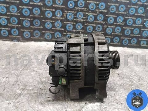 Генератор Citroen Berlingo, 2000 г., OEM 9635342080, арт. 00113215, фото 5