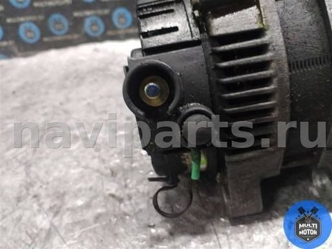 Генератор Citroen Berlingo, 2000 г., OEM 9635342080, арт. 00113215, фото 6
