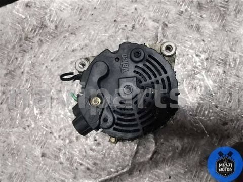 Генератор Citroen Berlingo, 2000 г., OEM 9635342080, арт. 00113215, фото 7