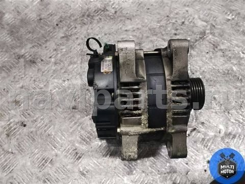 Генератор Citroen Berlingo, 2000 г., OEM 9635342080, арт. 00113215, фото 8