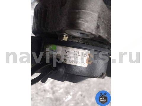 Генератор Citroen Berlingo, 2000 г., OEM 9635342080, арт. 00113215, фото 9