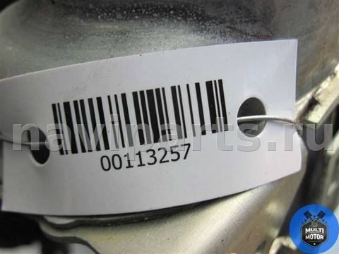 Ремень безопасности задний правый BMW X5 G05, OEM 13595177, арт. 00113257, фото 5