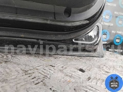 Стеклоподъёмник электрический задний левый Opel Mokka, арт. 00113421c, фото 10
