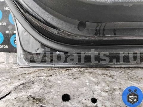 Стеклоподъёмник электрический задний левый Opel Mokka, арт. 00113421c, фото 11