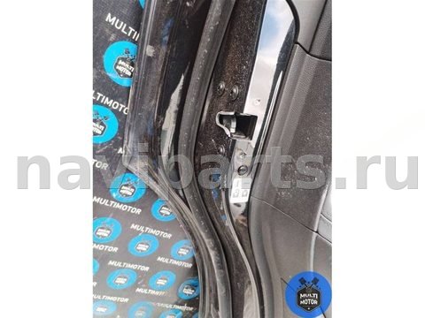 Стеклоподъёмник электрический задний левый Opel Mokka, арт. 00113421c, фото 13