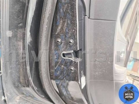 Стеклоподъёмник электрический задний левый Opel Mokka, арт. 00113421c, фото 14
