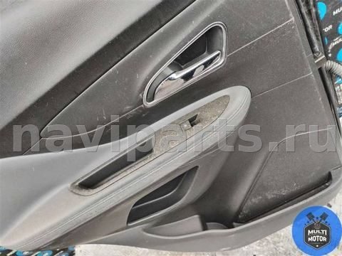 Стеклоподъёмник электрический задний левый Opel Mokka, арт. 00113421c, фото 7