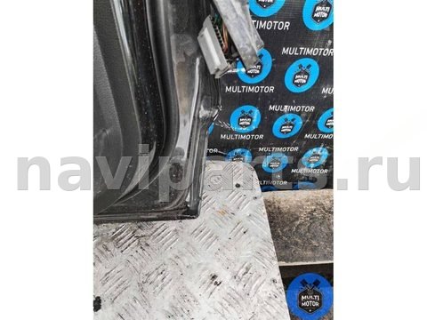 Стеклоподъёмник электрический задний левый Opel Mokka, арт. 00113421c, фото 9