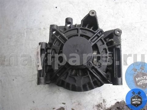 Генератор Mercedes C W203, 2005 г., OEM 0131540002200A, арт. 00113422