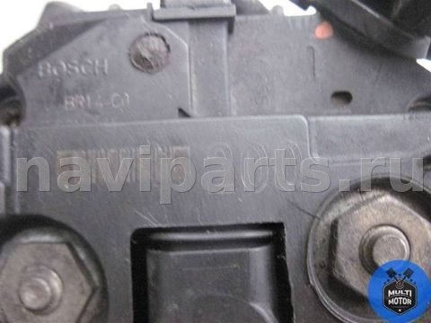 Генератор Mercedes C W203, 2005 г., OEM 0131540002200A, арт. 00113422, фото 5