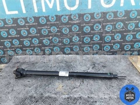 Карданный вал передний BMW X5 G05, 2019 г., OEM 9488487, арт. 00113539, фото 2