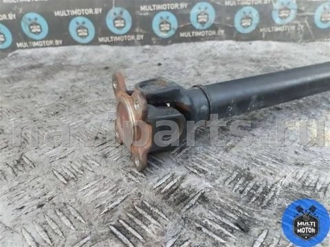 Карданный вал передний BMW X5 G05, 2019 г., OEM 9488487, арт. 00113539, фото 6