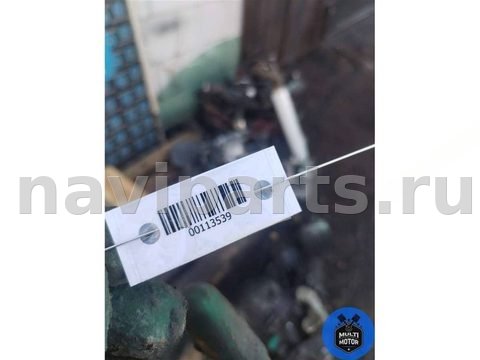 Карданный вал передний BMW X5 G05, 2019 г., OEM 9488487, арт. 00113539, фото 8