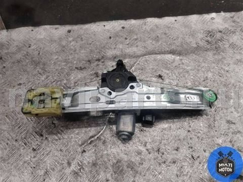 Стеклоподъёмник электрический задний правый Ford Focus, арт. 00113668, фото 2