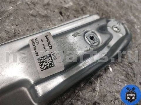 Стеклоподъёмник электрический задний правый Ford Focus, арт. 00113668, фото 4