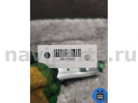 Стеклоподъёмник электрический задний правый Ford Focus, арт. 00113668, фото 7
