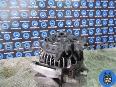 Генератор Mercedes C W203, 2004 г., арт. 00113748, фото 2